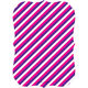 Pink Birthday Banner Invitations Image 1 of 5